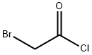 Bromoacetyl chloride Structure