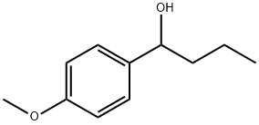 4-(4-METHOXYPHENYL)-1-BUTANOL Structure