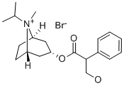 22254-24-6 Ipratropium bromide