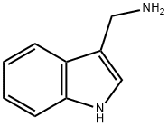 22259-53-6 (1H-INDOL-3-YL)METHANAMINE