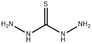 2231-57-4 Thiocarbohydrazide