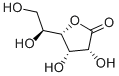 L-Mannono-1,4-lactone Structure