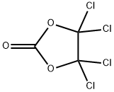 Tetrachloroethylene carbonate Structure