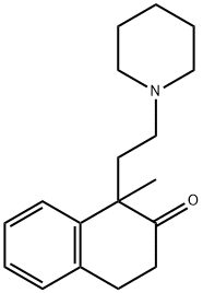 Nepinalone Structure