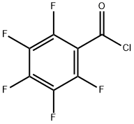 2251-50-5 Pentafluorobenzoyl chloride