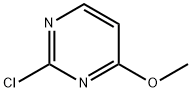 22536-63-6 2-CHLORO-4-METHOXYPYRIMIDINE