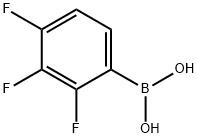 226396-32-3 2,3,4-Trifluorophenylboronic acid