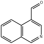 22960-16-3 Isoquinoline-4-carbaldehyde