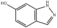 23244-88-4 6-Hydroxyindazole