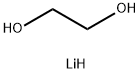 LITHIUM 2-HYDROXYETHOXIDE Structure