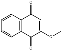 2348-82-5 2-METHOXY-1,4-NAPHTHOQUINONE