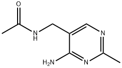 23676-63-3 5-Acetamidomethyl-4-Amino-2-Methyl pyrimidine