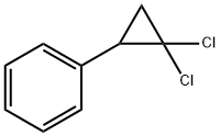 2415-80-7 (2,2-Dichlorocyclopropyl)benzene
