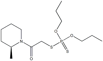 PIPEROPHOS Structure