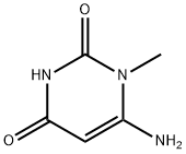 2434-53-9 6-Amino-1-methyluracil