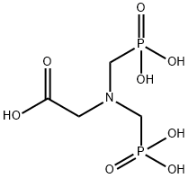 2439-99-8 Glyphosine
