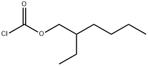 24468-13-1 2-Ethylhexyl chloroformate 