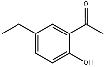 5'-ETHYL-2'-HYDROXYACETOPHENONE Structure