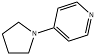 4-Pyrrolidinopyridine Structure