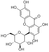 24699-16-9 isomangiferin