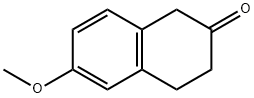 2472-22-2 6-Methoxy-2-tetralone 