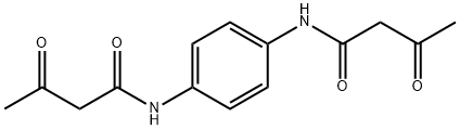 24731-73-5 N,N'-(1,4-Phenylene)bis(acetoacetamide)