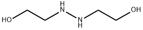 2,2'-hydrazodiethanol Structure