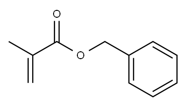 2495-37-6 Benzyl methacrylate