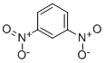 dinitrobenzene  Structure