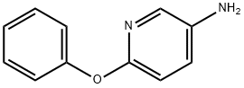 6-PHENOXY-3-PYRIDINAMINE Structure