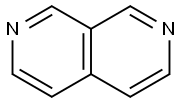 253-45-2 2,7-Naphthyridine(7CI,8CI,9CI)