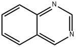 Quinazoline Structure