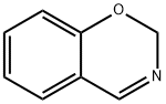 Benzoxazine Structure