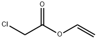 Vinyl chloroacetate Structure