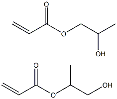 25584-83-2 Hydroxypropyl acrylate