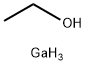 GALLIUM (III) ETHOXIDE Structure