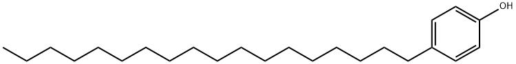 4-n-Octadecylphenol Structure