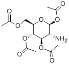 26108-75-8 1,3,4,6-TETRA-O-ACETYL-2-AMINO-2-DESOXY-BETA-D-GLUCOPYRANOSE HYDROCHLORIDE