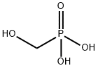 PhosphonoMethanol Structure