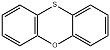 PHENOXATHIIN Structure