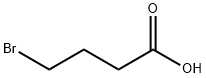 2623-87-2 4-Bromobutyric acid