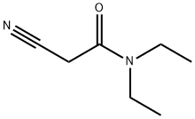 26391-06-0 2-Cyano-N,N-diethylacetamide