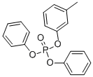 26444-49-5 Cresyl diphenyl phosphate