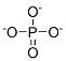 phosphate Structure