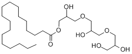 26855-43-6 Triglycerol monostearate