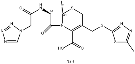 27164-46-1 Cefazolin sodium salt