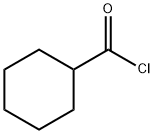 2719-27-9 Cyclohexanecarboxylic acid chloride