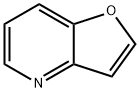 furo[3,2-b]pyridine Structure