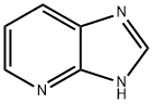 4-Azabenzimidazole Structure