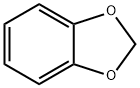 1,3-Benzodioxole Structure
